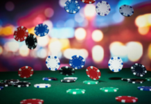 Oltre le fiches: l’intrattenimento nei casinò