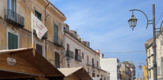 Città di Gragnano, al via la Festa del Cioccolato