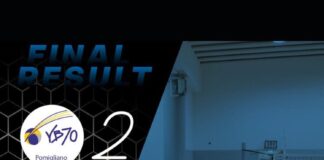 Continua spedita la marcia verso i play off del Consorzio Volley Napoli che batte il VB 70