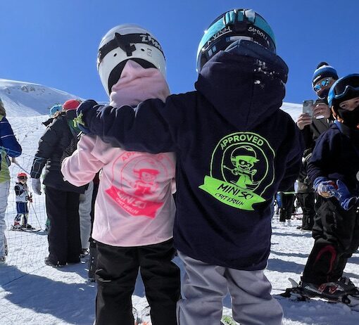 Criterium Minisci, come 400 bambini diventano campioni