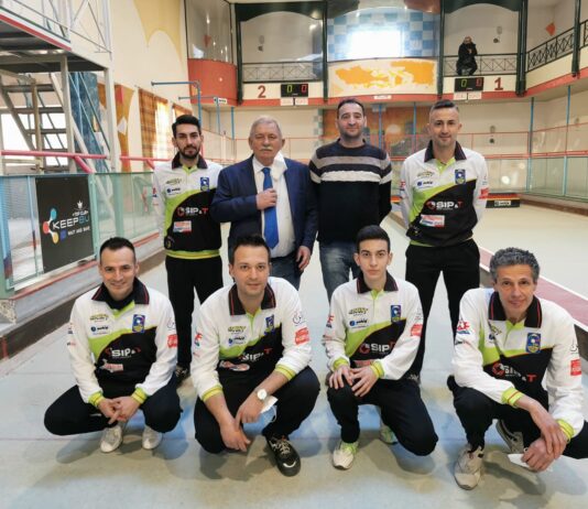 Serie A della Raffa: Enrico Millo torna al successo e infiamma la lotta salvezza