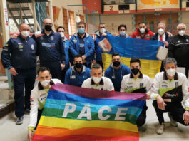 Serie A Raffa, l'Enrico Millo perde lo scontro salvezza