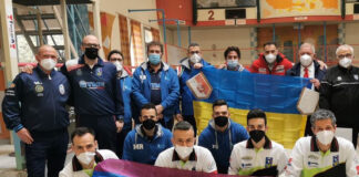 Serie A Raffa, l'Enrico Millo perde lo scontro salvezza