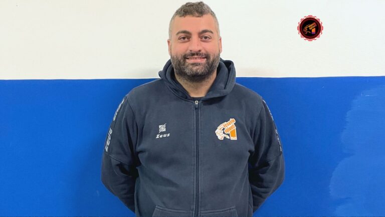 Turno di riposo per l’Oplonti Volley Turno di riposo per l’Oplonti Volley