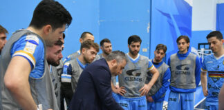 Napoli Futsal in casa della Came Dosson per continuare a vincere