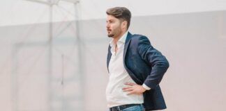 Napoli Volley Inizia il countdown. Due gare per fare la storia