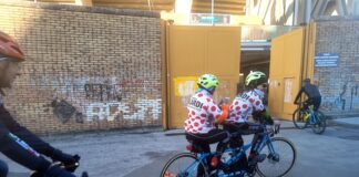 Napoli bike festival XI edizione
