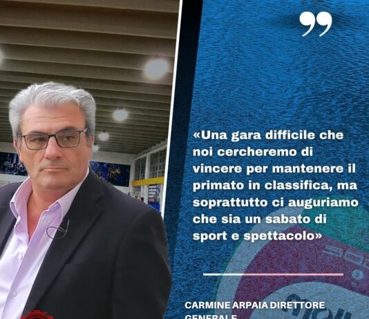 Oplonti Volley all’esame San Giorgio. Prima contro seconda