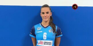 L’Oplonti Volley torna in campo per difendere il primato