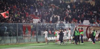 Prevendita S.S. Turris Calcio - Fidelis Andria
