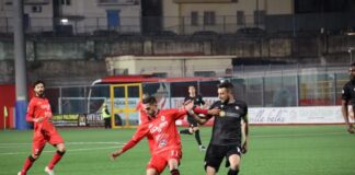 Turris calcio, altri 4 casi di positività al Covid nel gruppo squadra