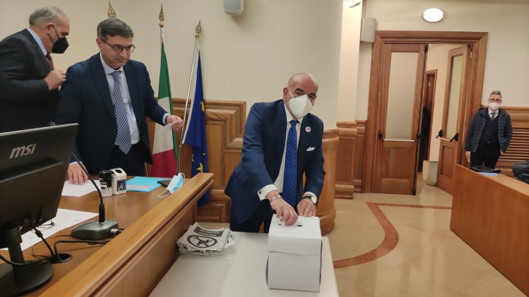 luca mascolo presidente eic