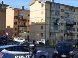 alto impatto torre annunziata