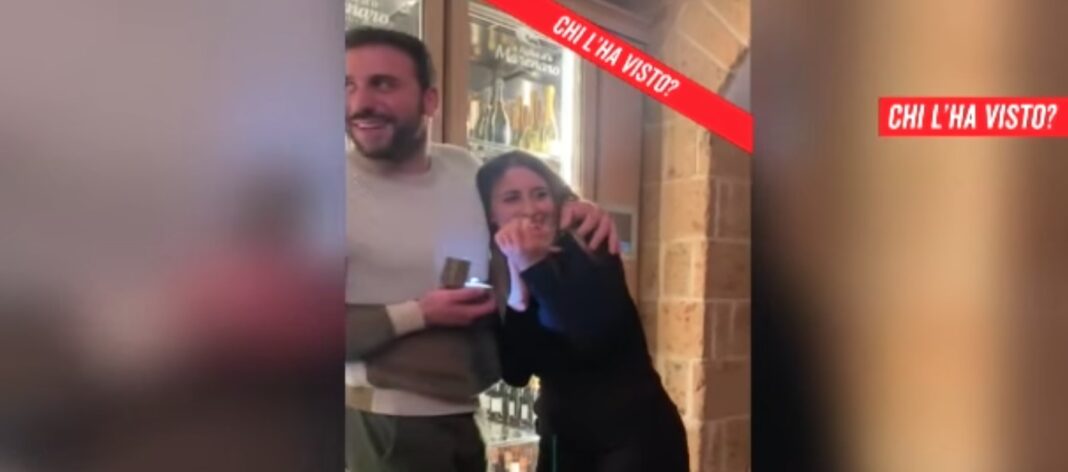 castellammare carmine zurlo chi l'ha visto