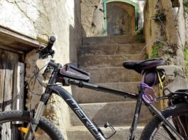 FIAB Napoli lancia SOS al presidente De Luca “Si acceleri sul progetto della Crypta neapolitana per renderlo fruibile ai ciclisti in alternativa alle insicure gallerie Laziale e Quattro Giornate”.