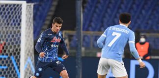 Calciomercato: Napoli. Ufficiale, Demme all'Hertha Berlino