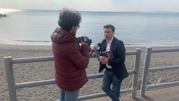 digital workout emanuele pisapia intervista