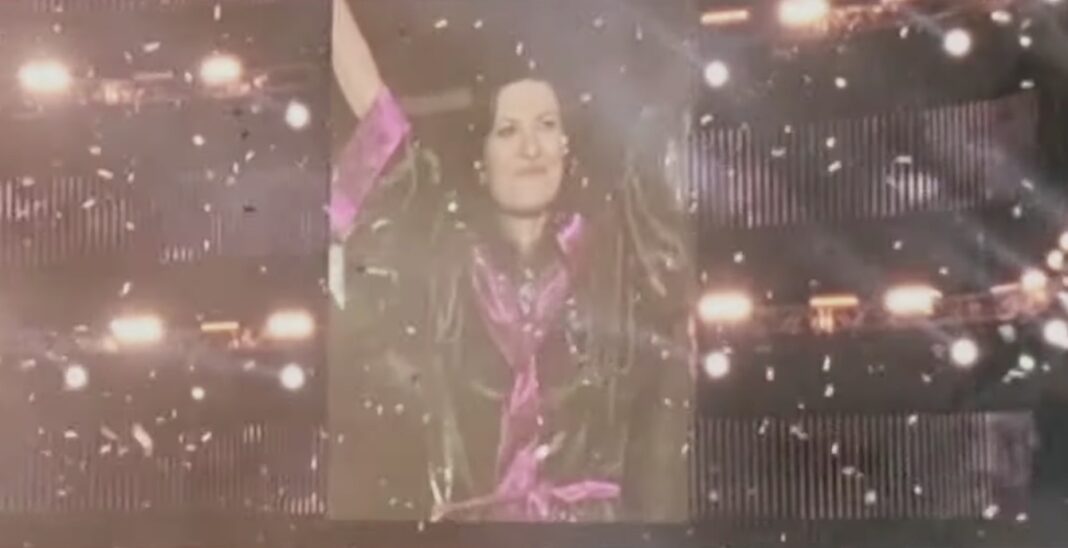 laura pausini