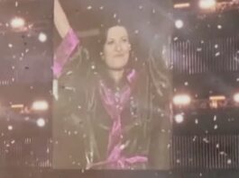 laura pausini