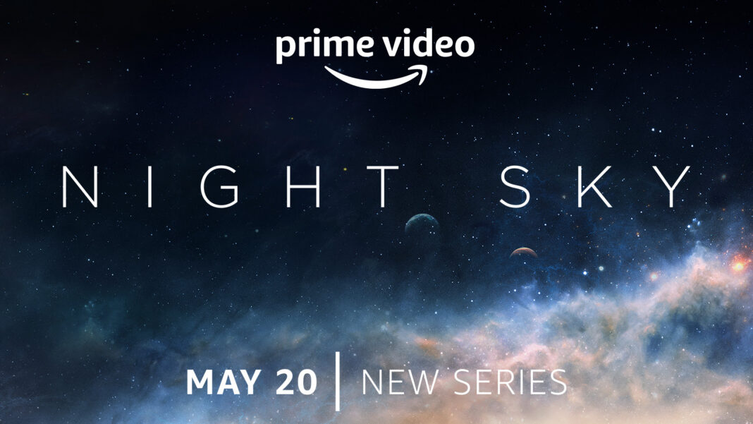 night sky prime video
