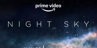 night sky prime video