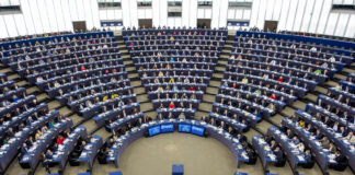 parlamento europeo