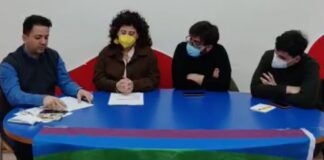 Pomigliano: “Rinascita” si costituisce partito, il 19 marzo il Congresso Fondativo