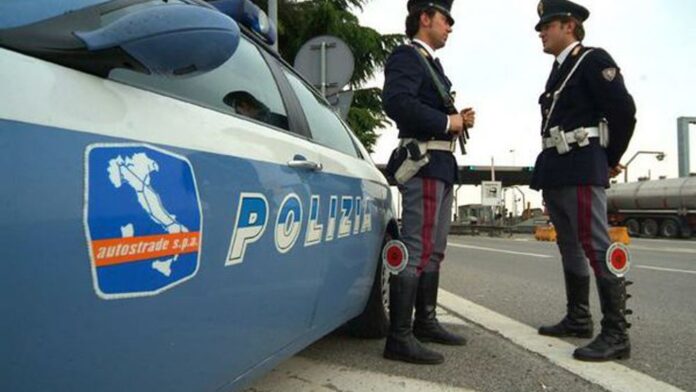 stradale-polizia
