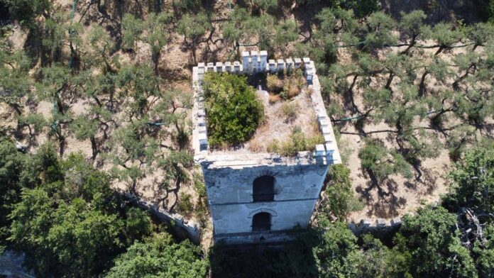 torre punta la guardia (1)