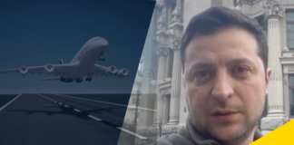La guerra attraverso gli schermi: se Zelensky scappasse zelensky guerra ucraina