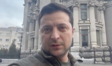 zelensky guerra ucraina 1