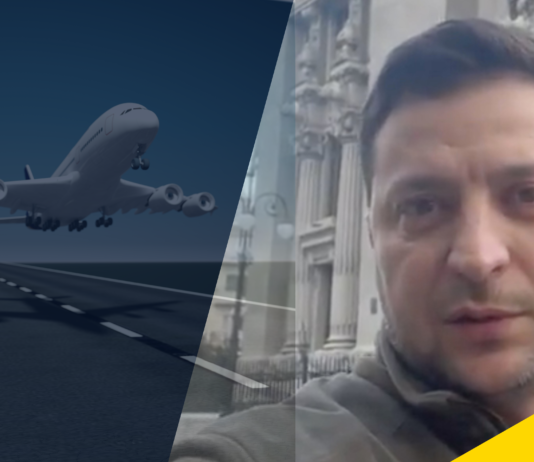 zelensky guerra ucraina