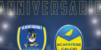 Centenario della Scafatese Calcio, la Givova Scafati risponde presente
