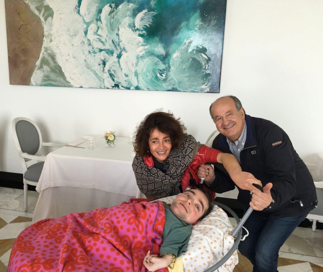 vico equense pasqualino esposito