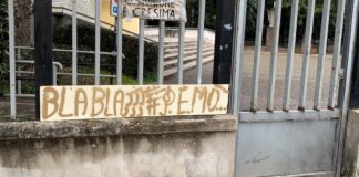 minacce camorra don maurizio patriciello