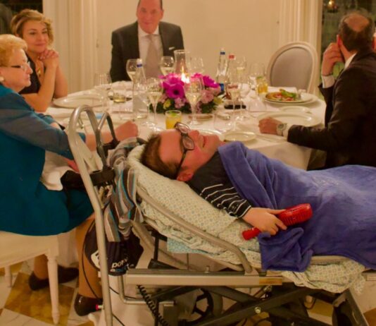 pasqualino il sorriso di una stella