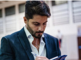 Alessandro Maione
