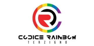 CODICE RAINBOW LOCANDINA
