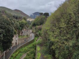 Gragnano, tra sicurezza e identità: nuova videosorveglianza e record di voti per la Valle dei Mulini