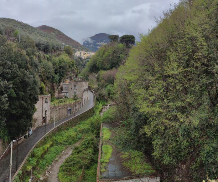 Gragnano, tra sicurezza e identità: nuova videosorveglianza e record di voti per la Valle dei Mulini