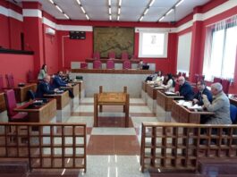 Città di Gragnano, firmata la nuova convenzione per il Giudice di Pace