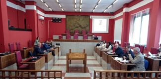 Città di Gragnano, firmata la nuova convenzione per il Giudice di Pace