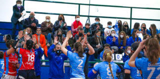 Consorzio Volley Napoli dice addio ai play off. Arriva la sconfitta contro il Matese