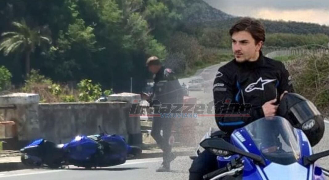 Gennaro Giugliano castellammare