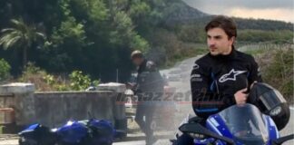 Gennaro Giugliano castellammare