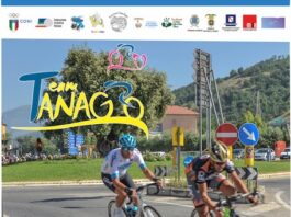 La Granfondo del Tanagro, giunta alla settima edizione, è ai blocchi di partenza dopo due anni di stop per l’evolversi dell’emergenza sanitaria. Nell’intento di mettere ancora una volta in risalto la grande capacità organizzativa e la passione per questo sport da parte degli organizzatori del Ciclo Team Tanagro, l’edizione 2022 costituisce l’opportunità per proporre con rinnovata energia la kermesse amatoriale del Vallo di Diano con San Pietro al Tanagro sempre più centro nevralgico delle due ruote e dell’attività ciclistica del sodalizio in loco del Ciclo Club. L’evento, in programma il 19 giugno prossimo, è abbinato al circuito di nuova costituzione denominato Campania Felix (granfondo e mediofondo), sotto l’egida del comitato regionale FCI Campania oltre al già collaudato Giro dell’Arcobaleno a carattere interregionale. In memoria di Pasquale Ammaccapane e Franca Priore, confermato il percorso unico di 109 chilometri con 1199 metri di dislivello, incastonato nella vallata del Tanagro sfiorando i confini con la Basilicata e a ridosso delle montagne del Cilento Le iscrizioni sono aperte alla quota agevolata in vigore di 30 euro fino al 31 maggio con sconto di 5 euro per chi è abbonato al Giro dell’Arcobaleno. Disponibili a questo link https://www.icron.it/newgo/#/evento/20211640 le info su regolamento, altimetria, cronotabella e iscrizioni.