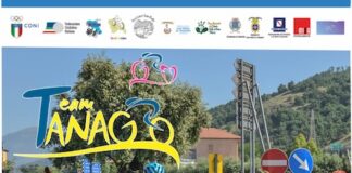 La Granfondo del Tanagro, giunta alla settima edizione, è ai blocchi di partenza dopo due anni di stop per l’evolversi dell’emergenza sanitaria. Nell’intento di mettere ancora una volta in risalto la grande capacità organizzativa e la passione per questo sport da parte degli organizzatori del Ciclo Team Tanagro, l’edizione 2022 costituisce l’opportunità per proporre con rinnovata energia la kermesse amatoriale del Vallo di Diano con San Pietro al Tanagro sempre più centro nevralgico delle due ruote e dell’attività ciclistica del sodalizio in loco del Ciclo Club. L’evento, in programma il 19 giugno prossimo, è abbinato al circuito di nuova costituzione denominato Campania Felix (granfondo e mediofondo), sotto l’egida del comitato regionale FCI Campania oltre al già collaudato Giro dell’Arcobaleno a carattere interregionale. In memoria di Pasquale Ammaccapane e Franca Priore, confermato il percorso unico di 109 chilometri con 1199 metri di dislivello, incastonato nella vallata del Tanagro sfiorando i confini con la Basilicata e a ridosso delle montagne del Cilento Le iscrizioni sono aperte alla quota agevolata in vigore di 30 euro fino al 31 maggio con sconto di 5 euro per chi è abbonato al Giro dell’Arcobaleno. Disponibili a questo link https://www.icron.it/newgo/#/evento/20211640 le info su regolamento, altimetria, cronotabella e iscrizioni.