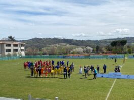 La Juve Stabia esce sconfitta dalla finale playoff del campionato Primavera 4, ma vince in fair play