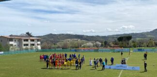La Juve Stabia esce sconfitta dalla finale playoff del campionato Primavera 4, ma vince in fair play