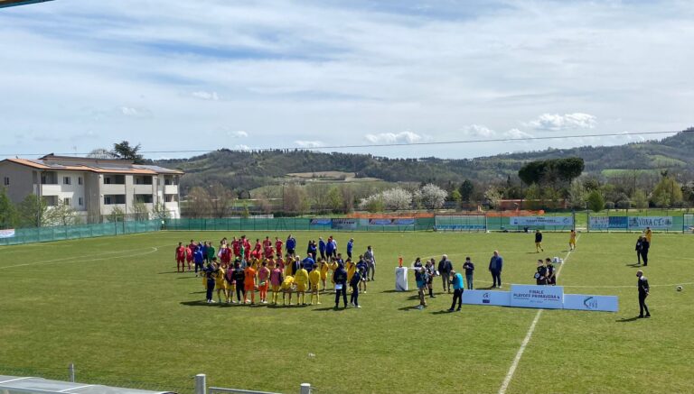 Juve Stabia sconfitta nella finale playoff del campionato Primavera 4, ma vince in fair play